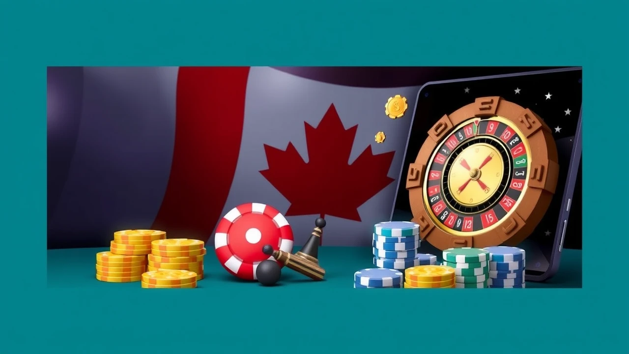 Winning Big Prizes at the Best Online Casino in Canada